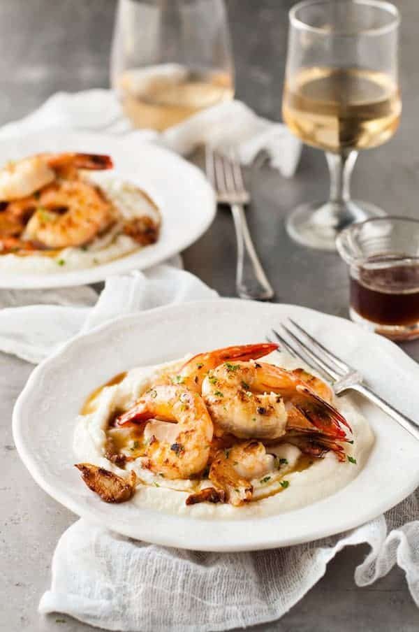 Browned Butter Garlic Shrimp: The Ultimate Flavor Upgrade